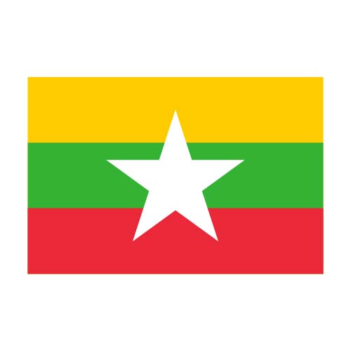 Myanmar (Burma)
