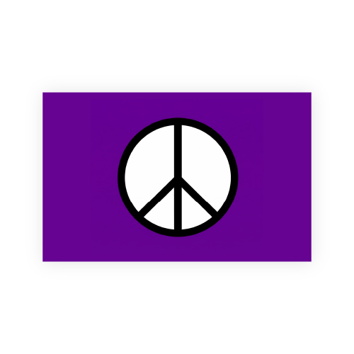 Peace Flag