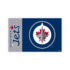 Winnipeg Jets Flag 36" X 60"