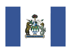 Kelowna Flag