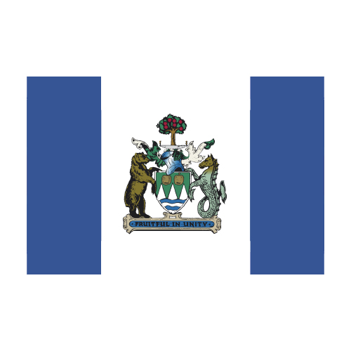 Edmonton Flag