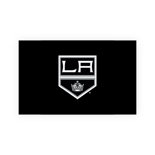 Los Angeles Kings Flag