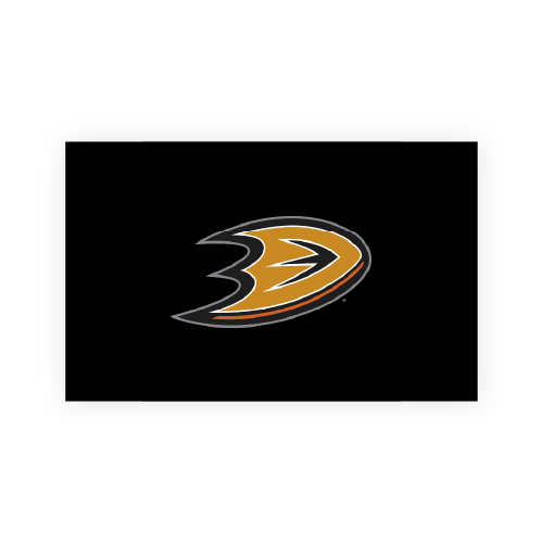 Anaheim Ducks Flag