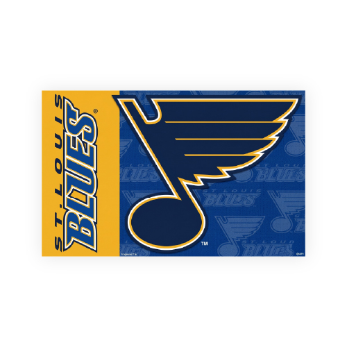 St. Louis Blues Flag