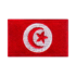 Tunisia 1.5"x 2.5" Crest