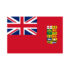 Canadian Red Ensign (WWI 1868-1921)