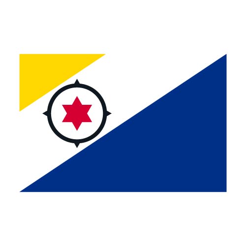 Bonaire Flags