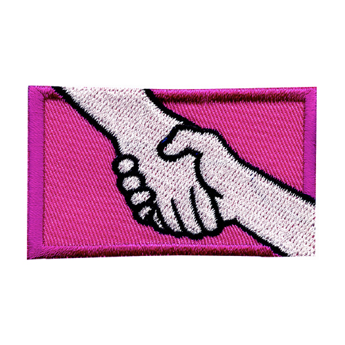 Anti-Bullying Patches