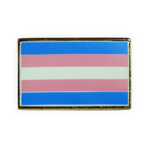 Transgender Lapel Pins