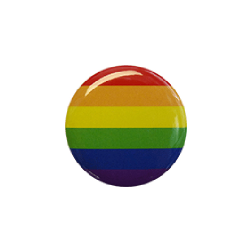 Pride Buttons