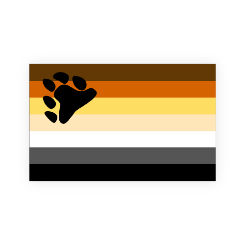 Bear Flags