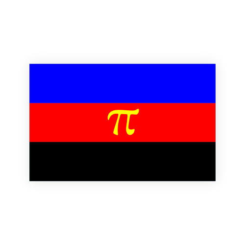 Polyamory Pride Flags