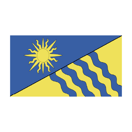 Penticton Flag