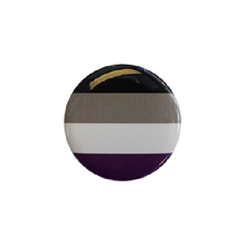 Asexual Buttons