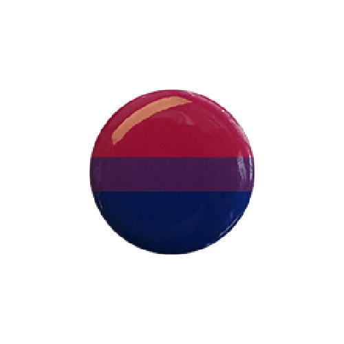 Bisexual Buttons