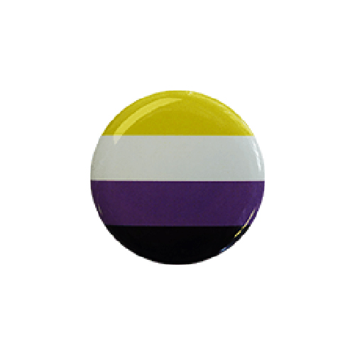 Non-binary Buttons