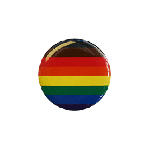 Philly Pride Buttons