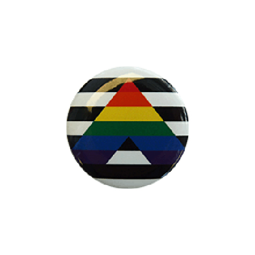 Gay Straight Alliance Buttons