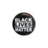 Black Lives Matter Button