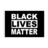 Black Lives Matter Flag - 36"x60"
