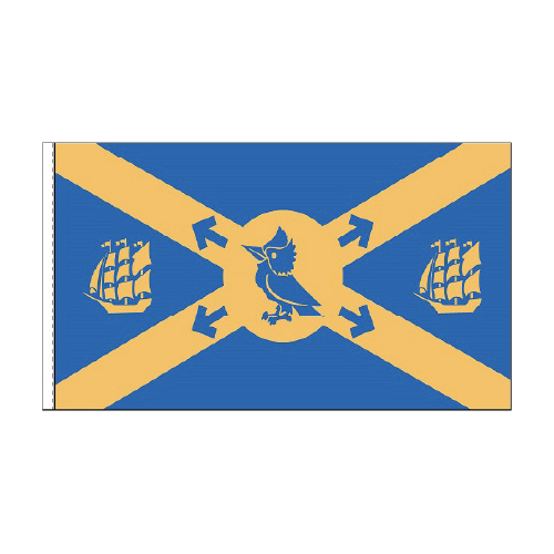 Halifax Regional Municipality Flag
