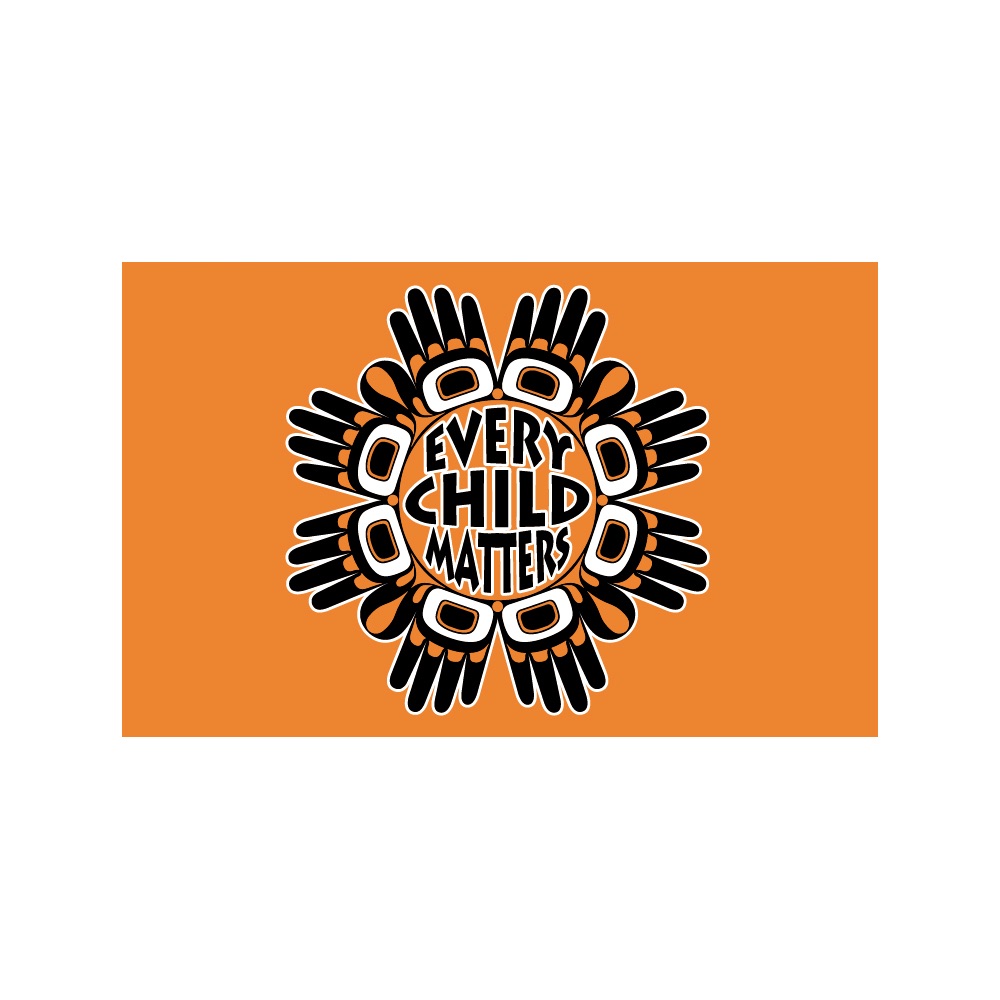 Every Child Matters Flag