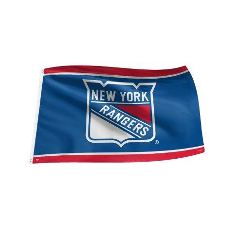The Flag Shop | New York Rangers Flag New York Rangers Flag