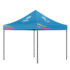 Custom Printed Tent Tops 10x10