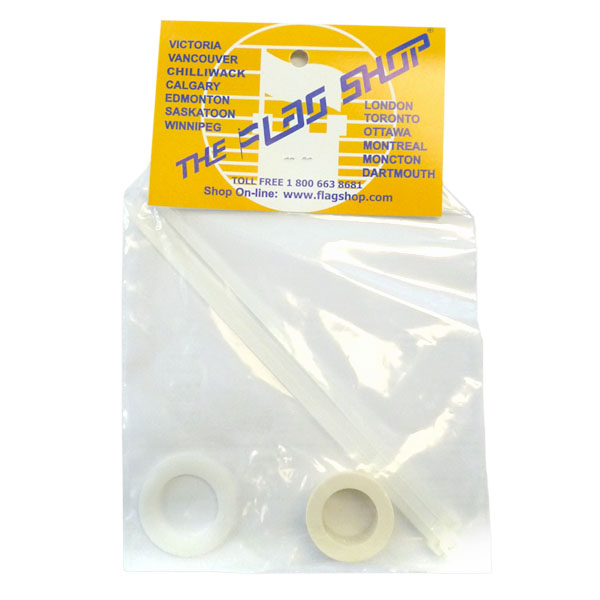 Assorted Unfurler Hardware