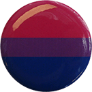 Bisexuals Buttons