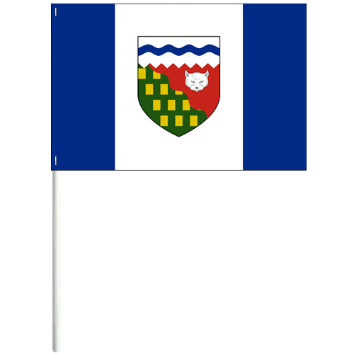 Northwest Territories Flags
