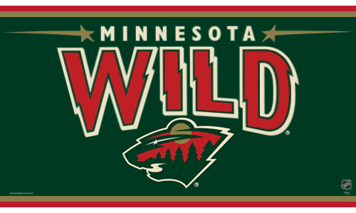 Minnesota Wild Flags | NHL Minnesota Wild