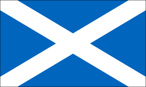St Andrews Cross Flags | The Flag Shop