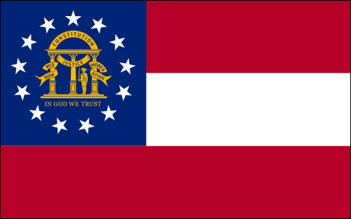 USA Georgia State