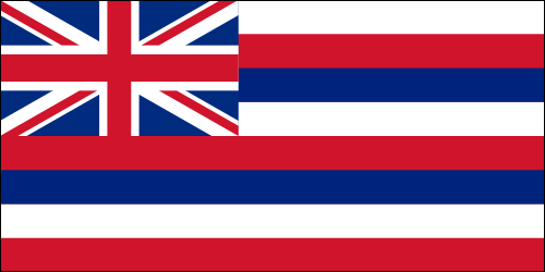 Hawaii Flag | HI Flag | State Flags | Flags of America