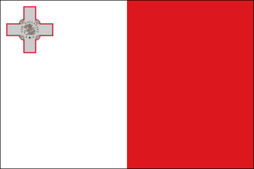 Malta Flags | The Flag Shop