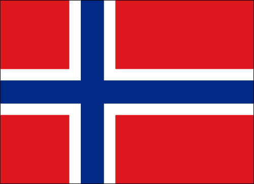 Flag of Norway