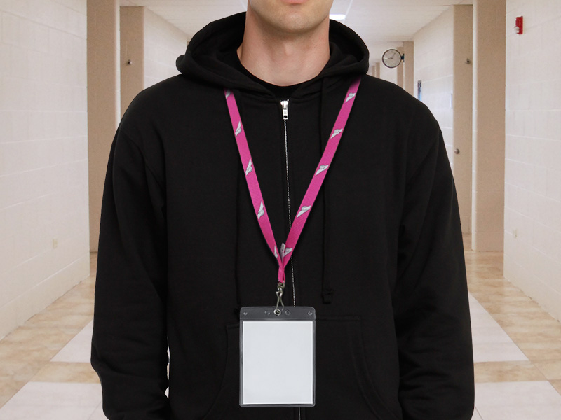 The Flag Shop | Anti-Bullying Lanyards Anti-Bullying Lanyards