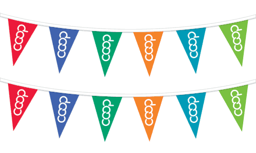 Pennants Coop