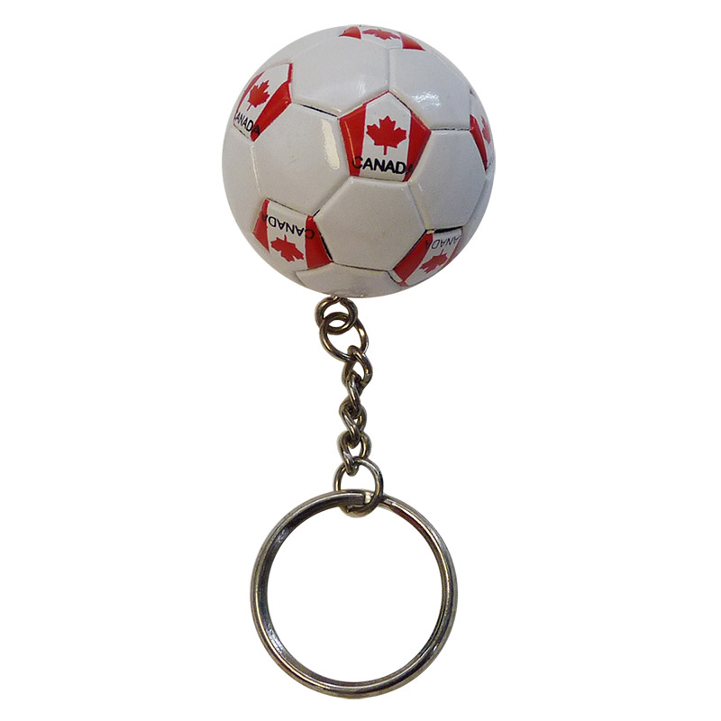Canada Key Chains | Football Key Chains