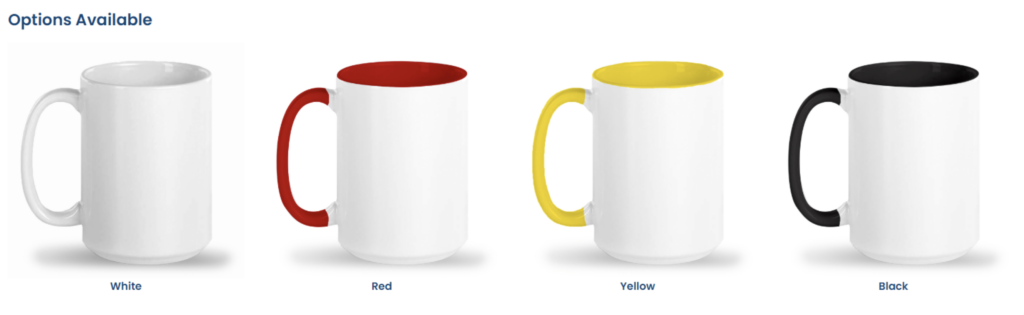 The Flag Shop | 10oz Stainless Steel Mug The Flag Shop | 10oz Stainless Steel Mug