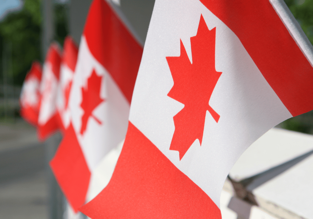The Flag Shop | Why Now is the BEST Time to Buy a Canadian FlagCanadian flags Canadian flags