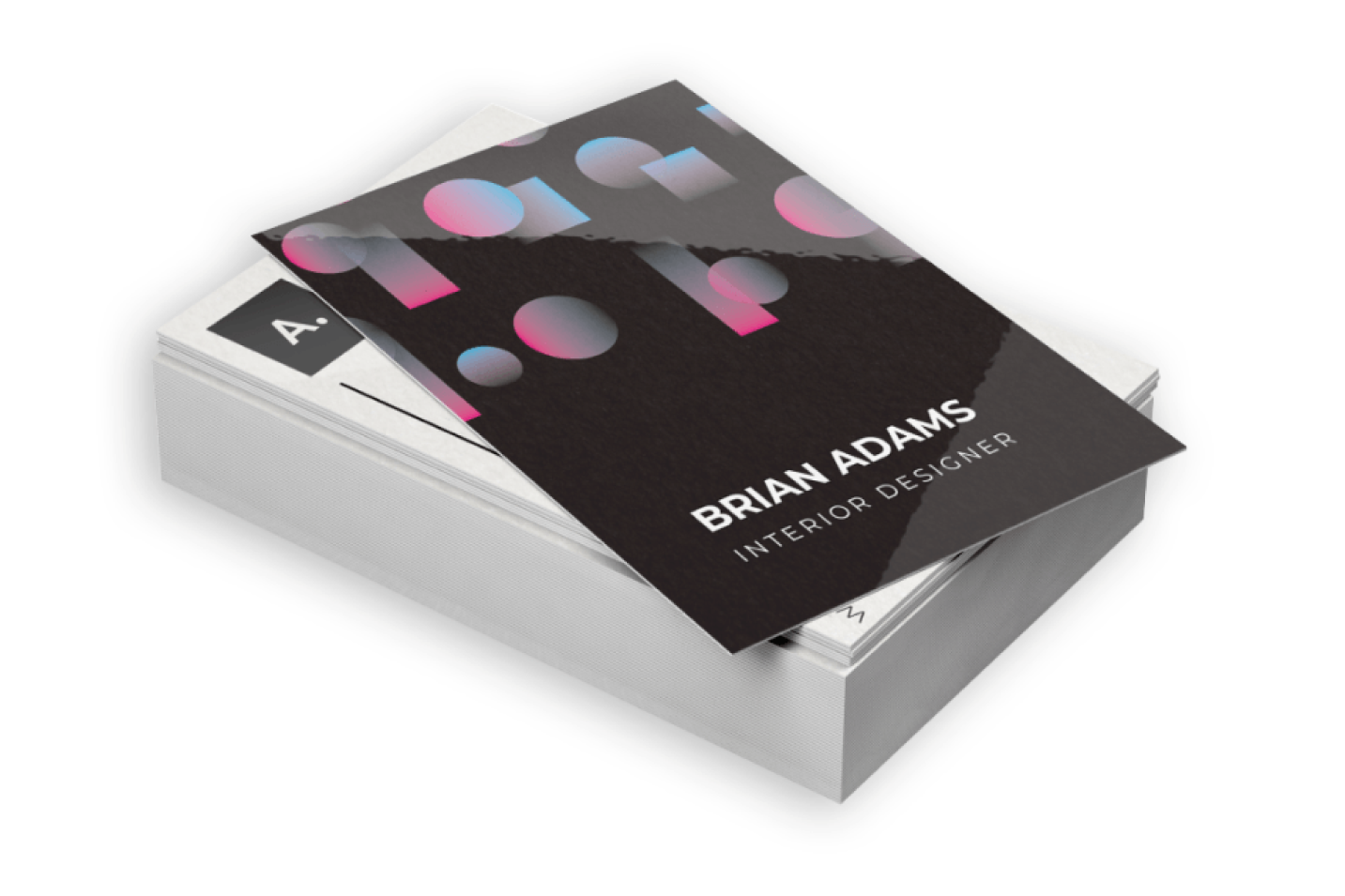 The Flag Shop|Business Cards