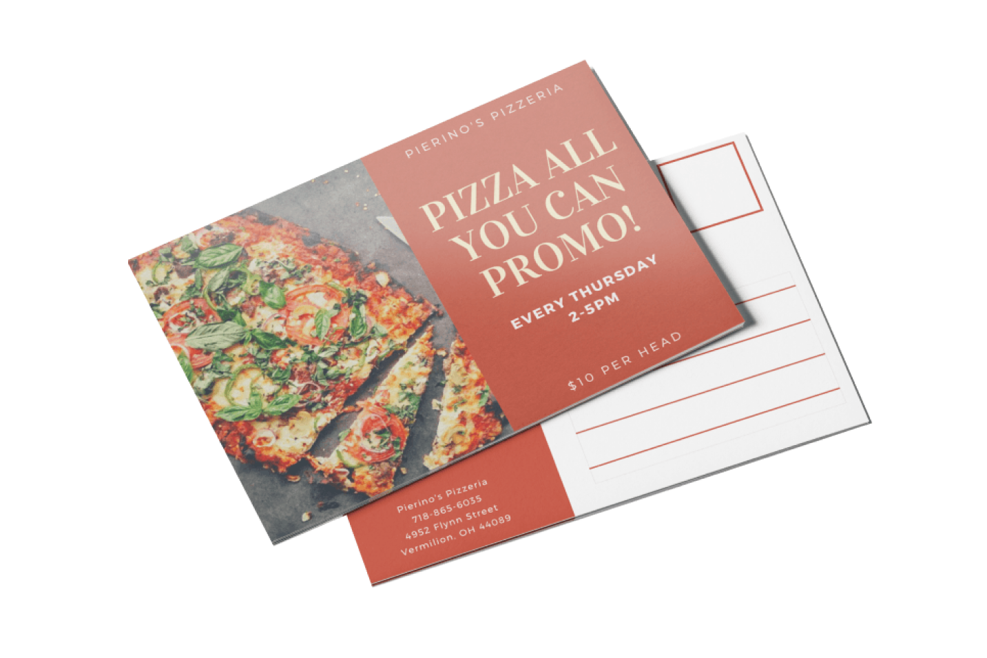 The Flag Shop|Post Cards