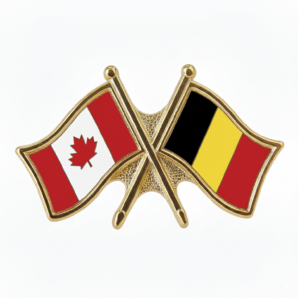 The Flag Shop | Belgium Hat