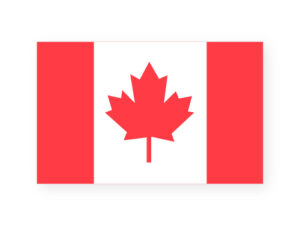 Canada Flag
