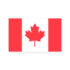 Canada Flags