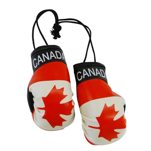 The Flag Shop | Turkey Boxing Gloves