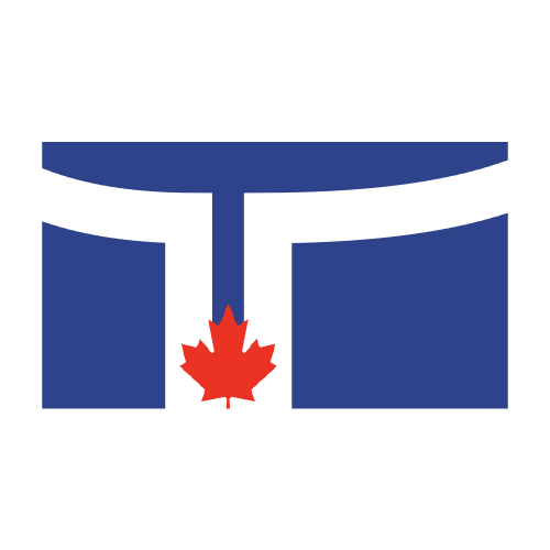 City of Toronto Flag