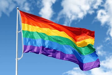 The Flag Shop|Pride Festivals